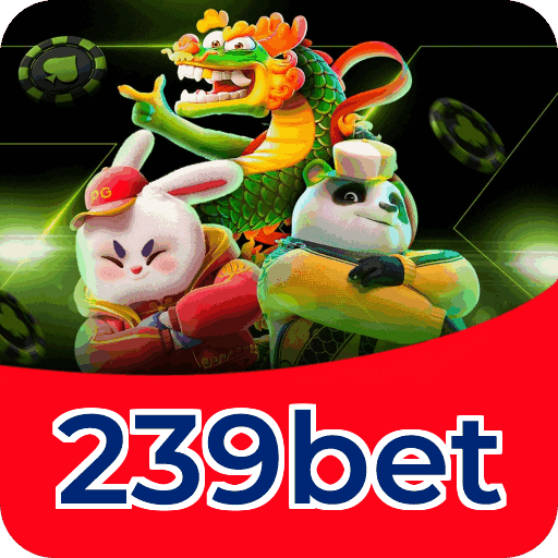 Logo Oficial 239bet Download
